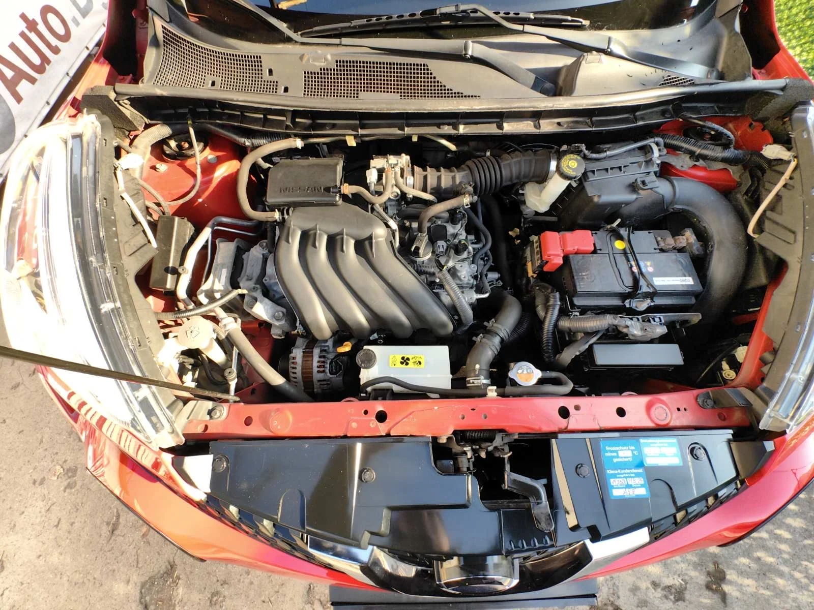 Nissan Juke 1.6i-117�.� Tekna ������ 360� ��������� �������� | Mobile.bg � ����������� 16