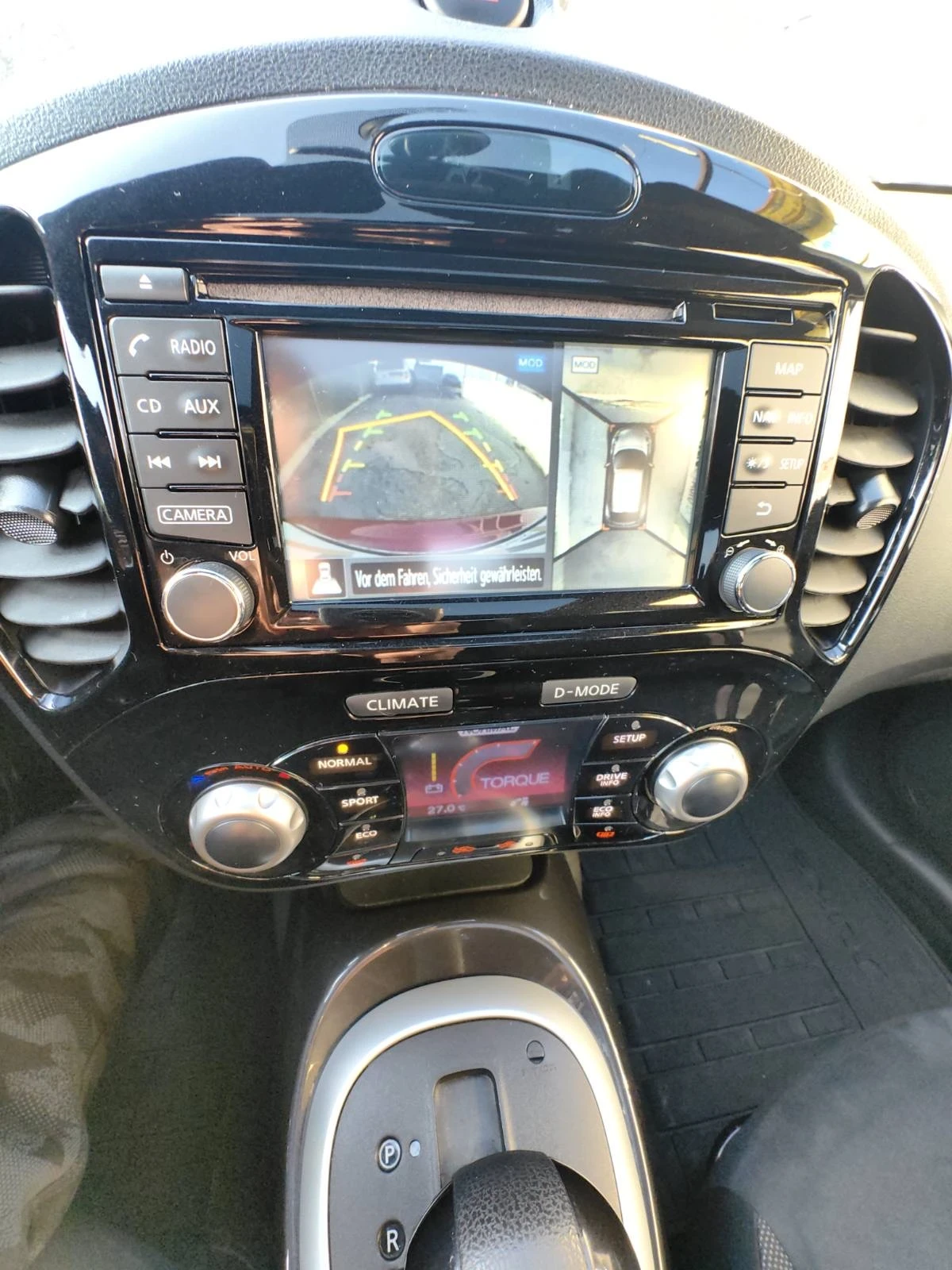 Nissan Juke 1.6i-117�.� Tekna ������ 360� ��������� �������� | Mobile.bg � ����������� 10