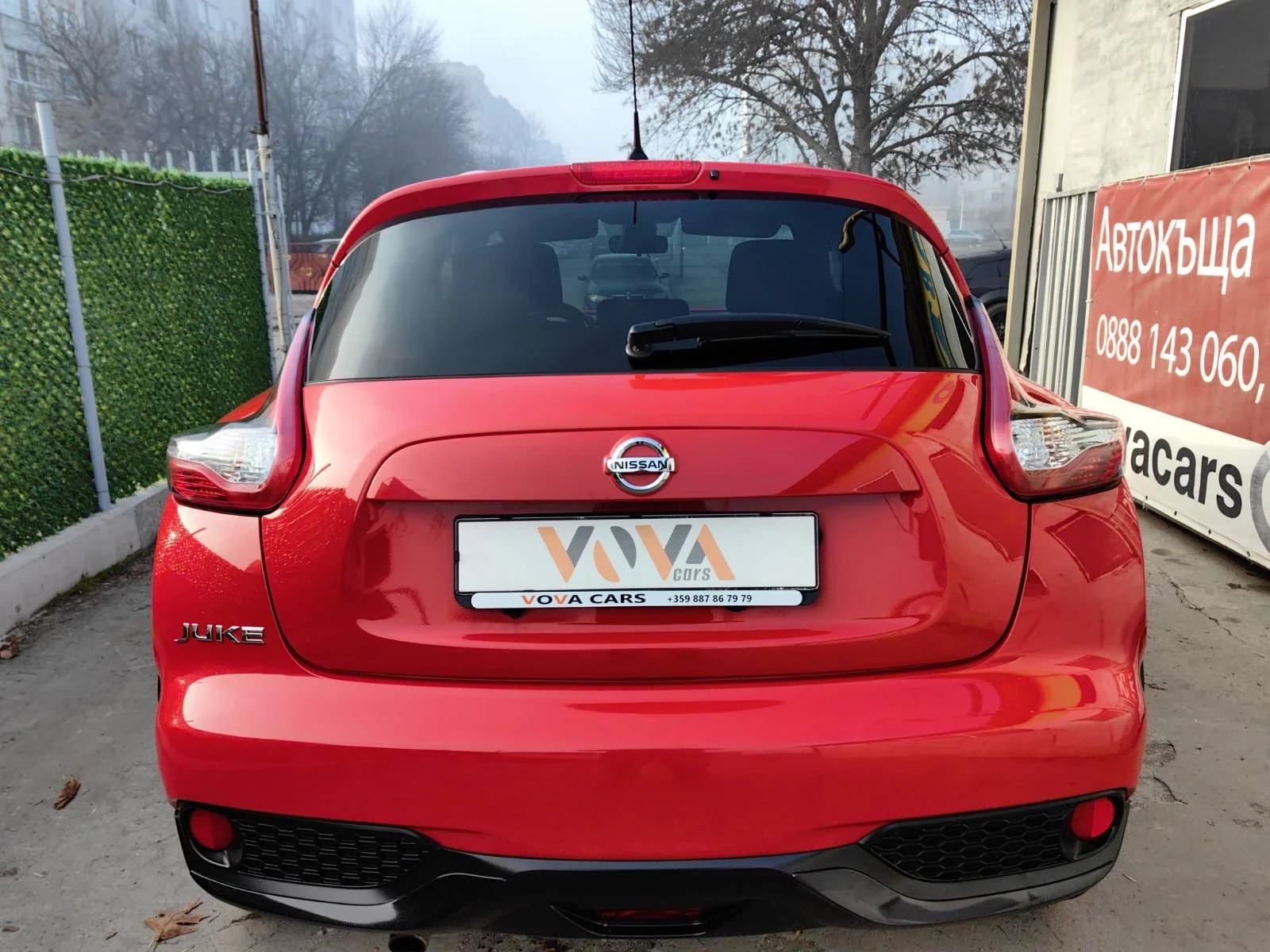 Nissan Juke 1.6i-117�.� Tekna ������ 360� ��������� �������� | Mobile.bg � ����������� 3
