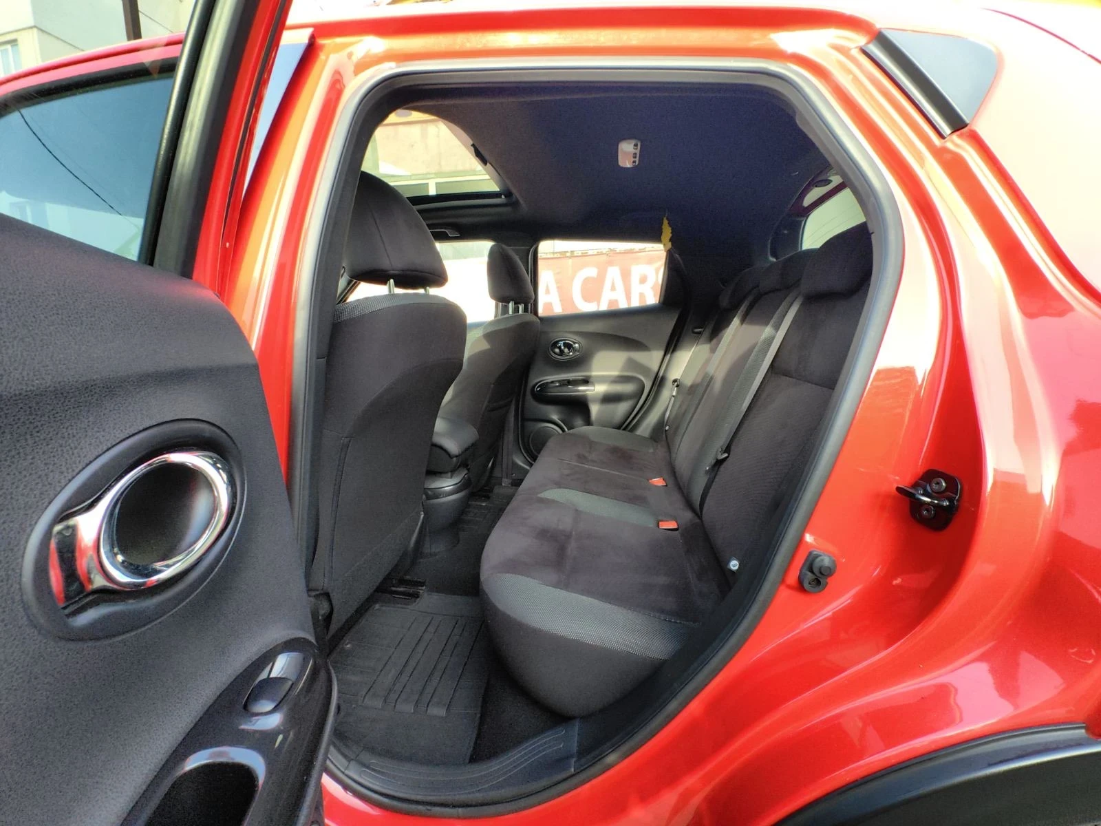 Nissan Juke 1.6i-117�.� Tekna ������ 360� ��������� �������� | Mobile.bg � ����������� 14