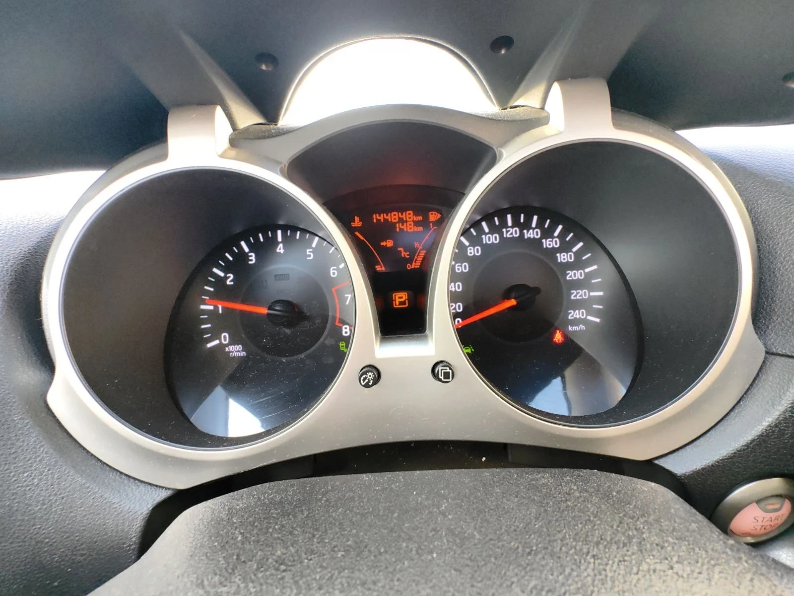 Nissan Juke 1.6i-117�.� Tekna ������ 360� ��������� �������� | Mobile.bg � ����������� 12