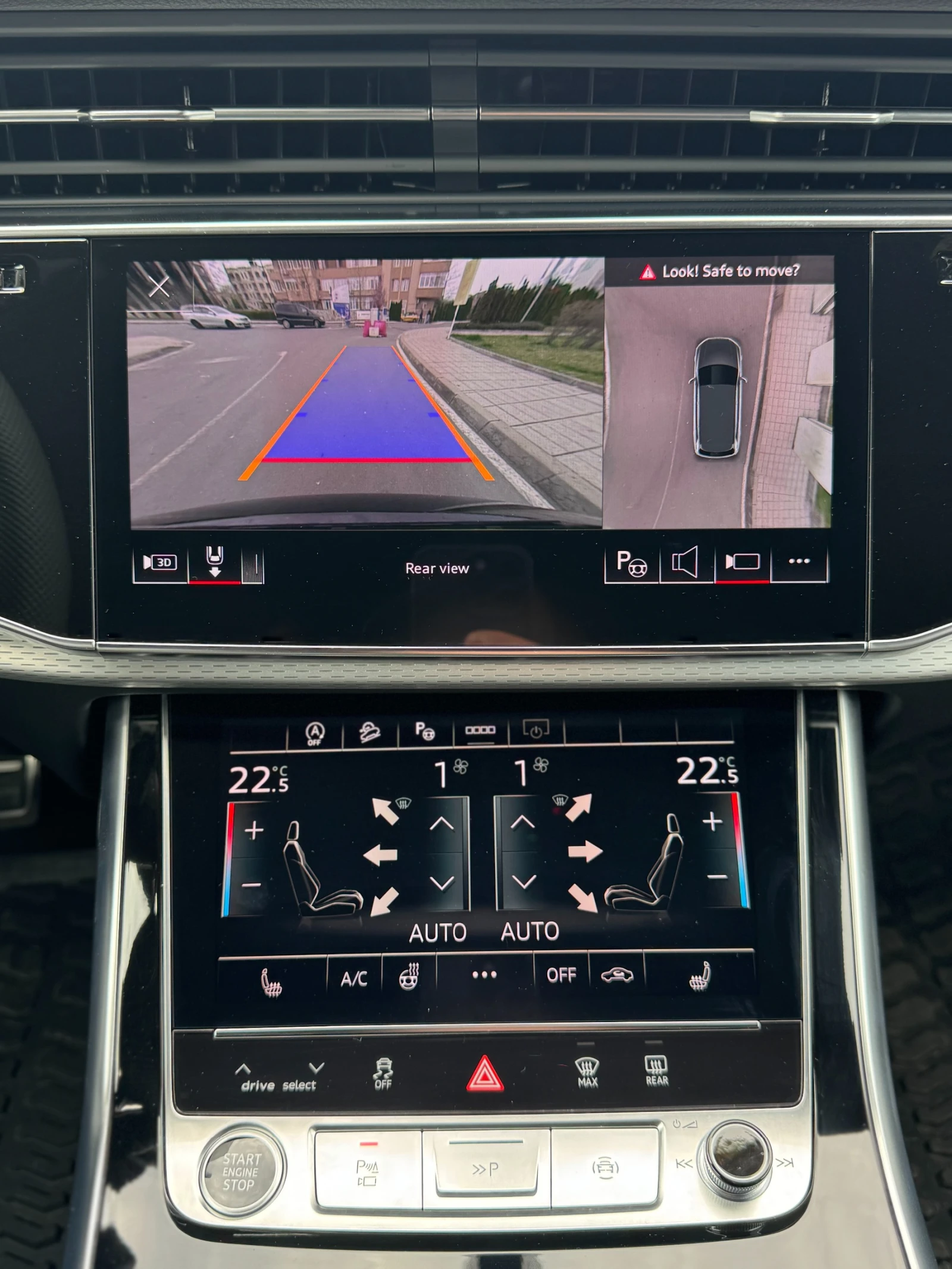 Audi Q7 50 TDI ������ S line | Mobile.bg � ����������� 11