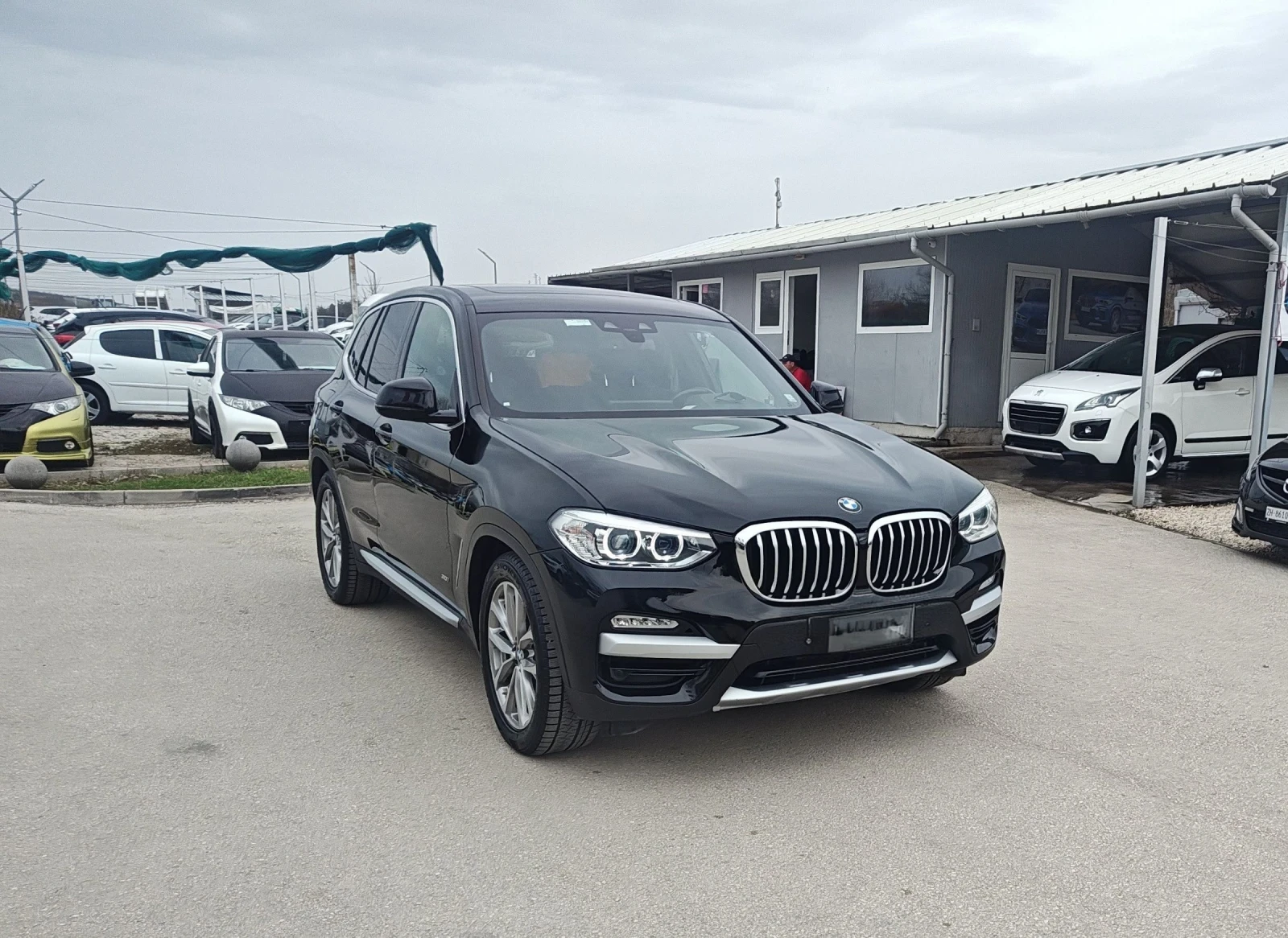 BMW X3 | Mobile.bg � ����������� 1