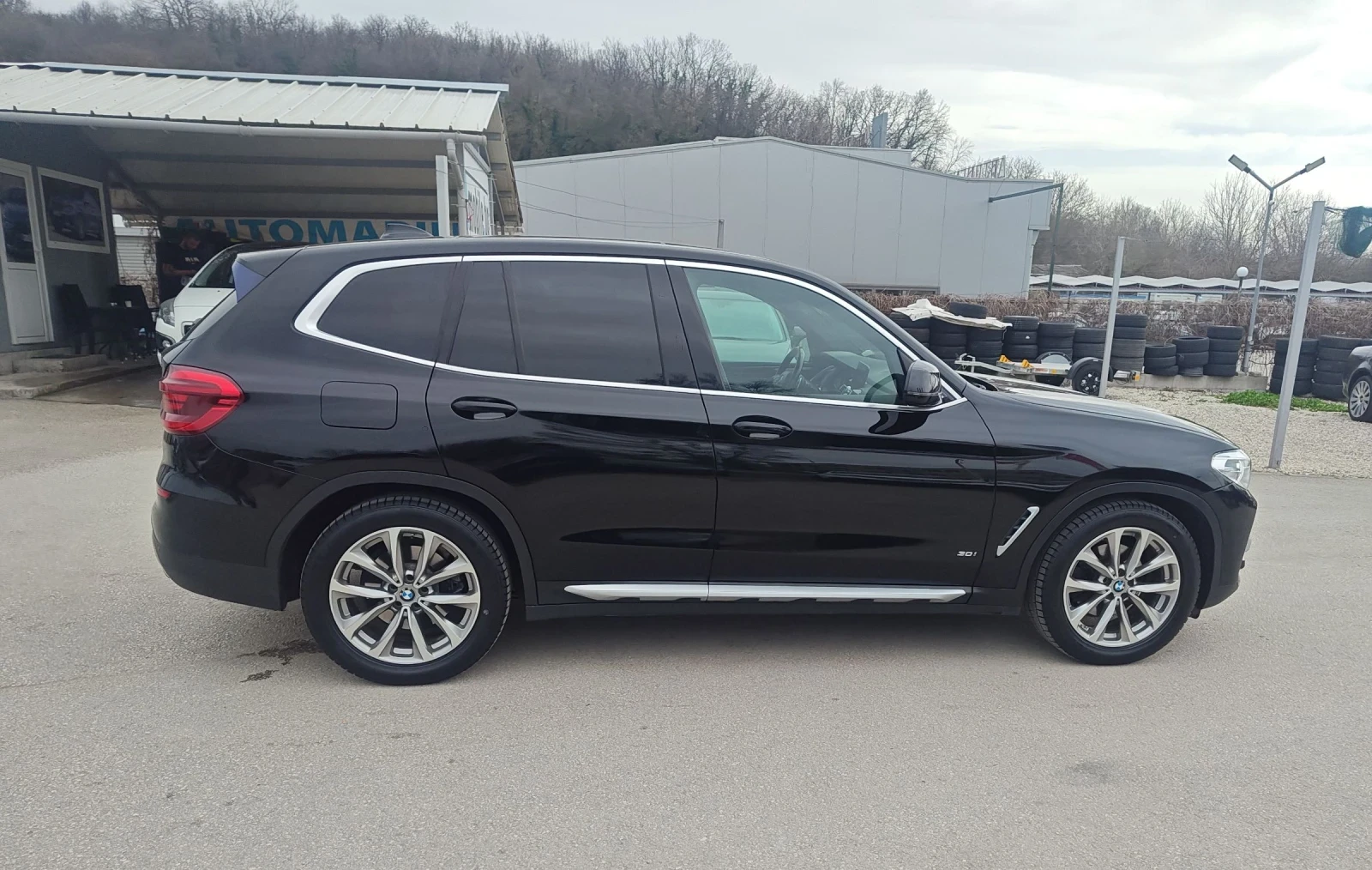 BMW X3  - изображение 2