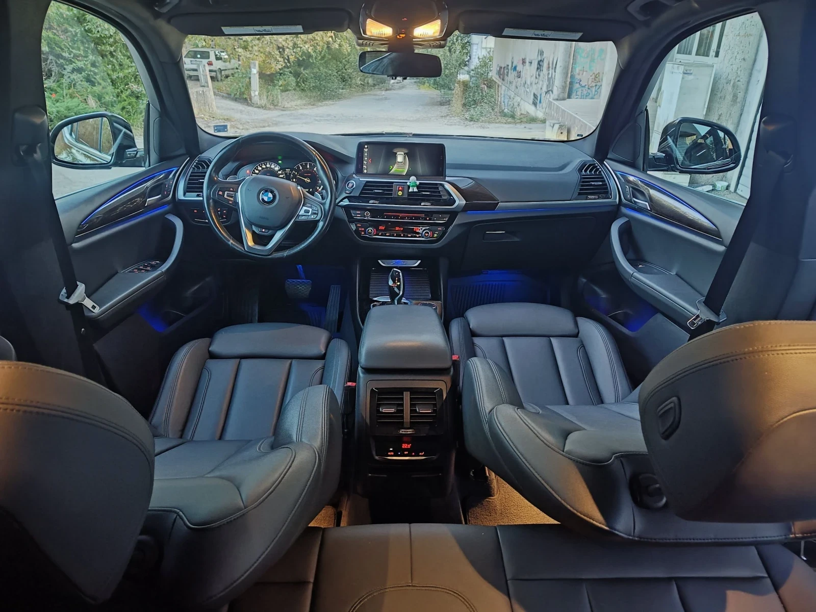 BMW X3  - изображение 10