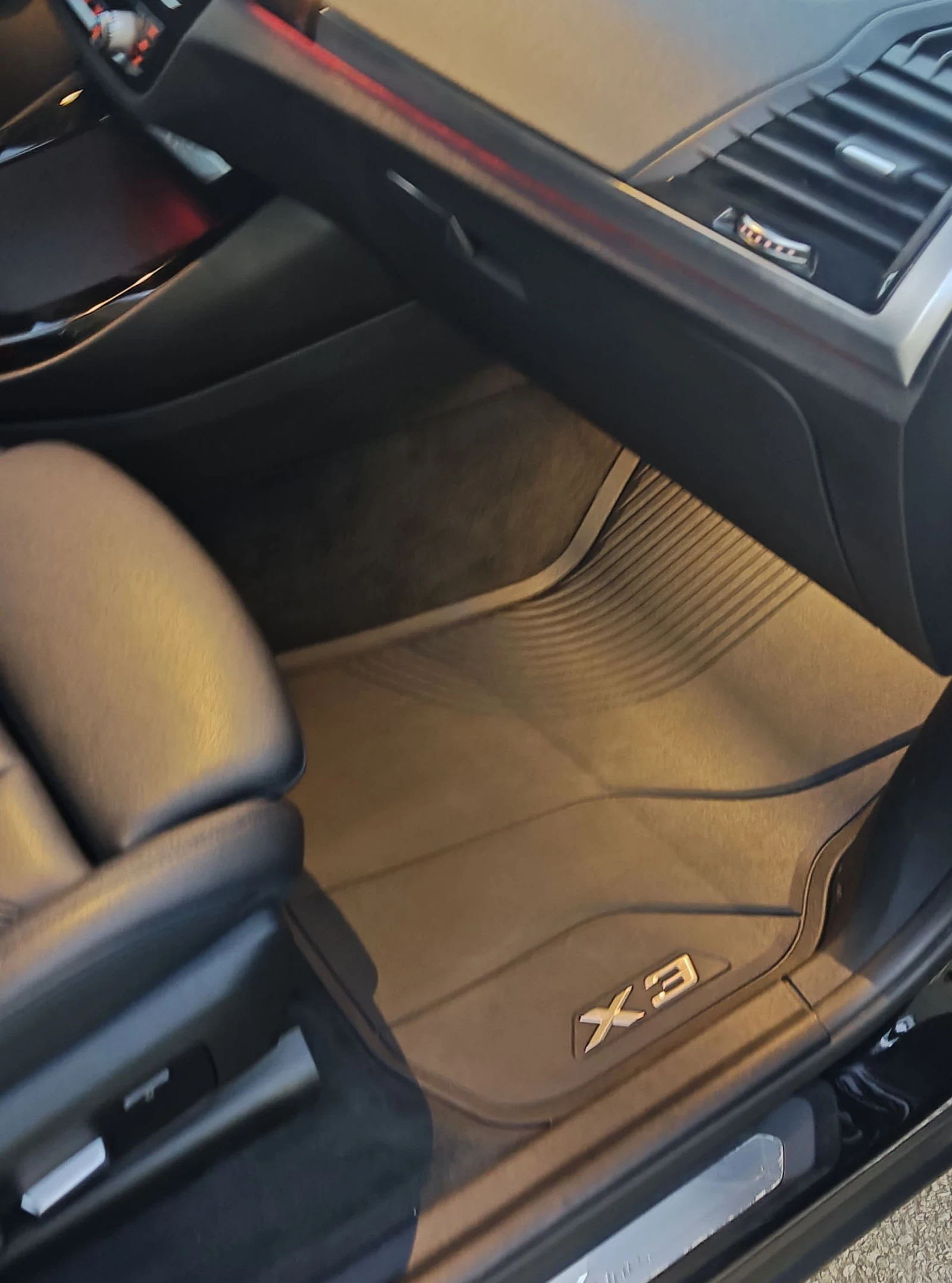 BMW X3  - изображение 8