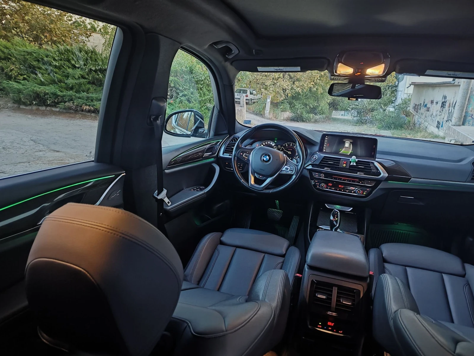 BMW X3 | Mobile.bg � ����������� 12