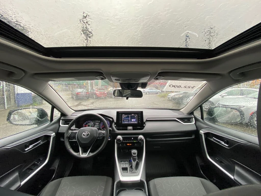 Toyota Rav4 XLE* ��������* �������* ��. �������* ������ | Mobile.bg � ����������� 12