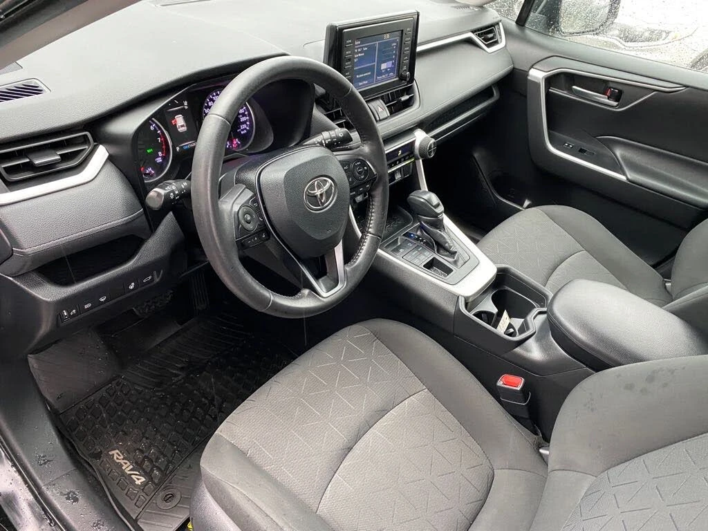 Toyota Rav4 XLE* ��������* �������* ��. �������* ������ | Mobile.bg � ����������� 15
