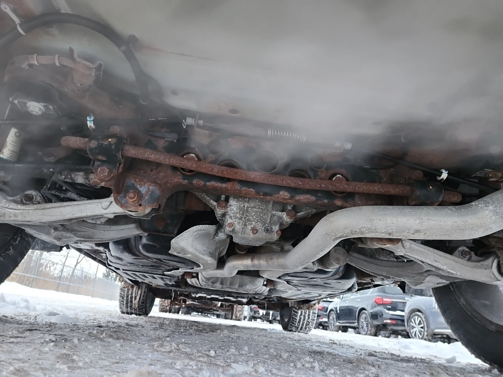 Jeep Grand cherokee 3.6L 6cyl 4WD | Mobile.bg � ����������� 7