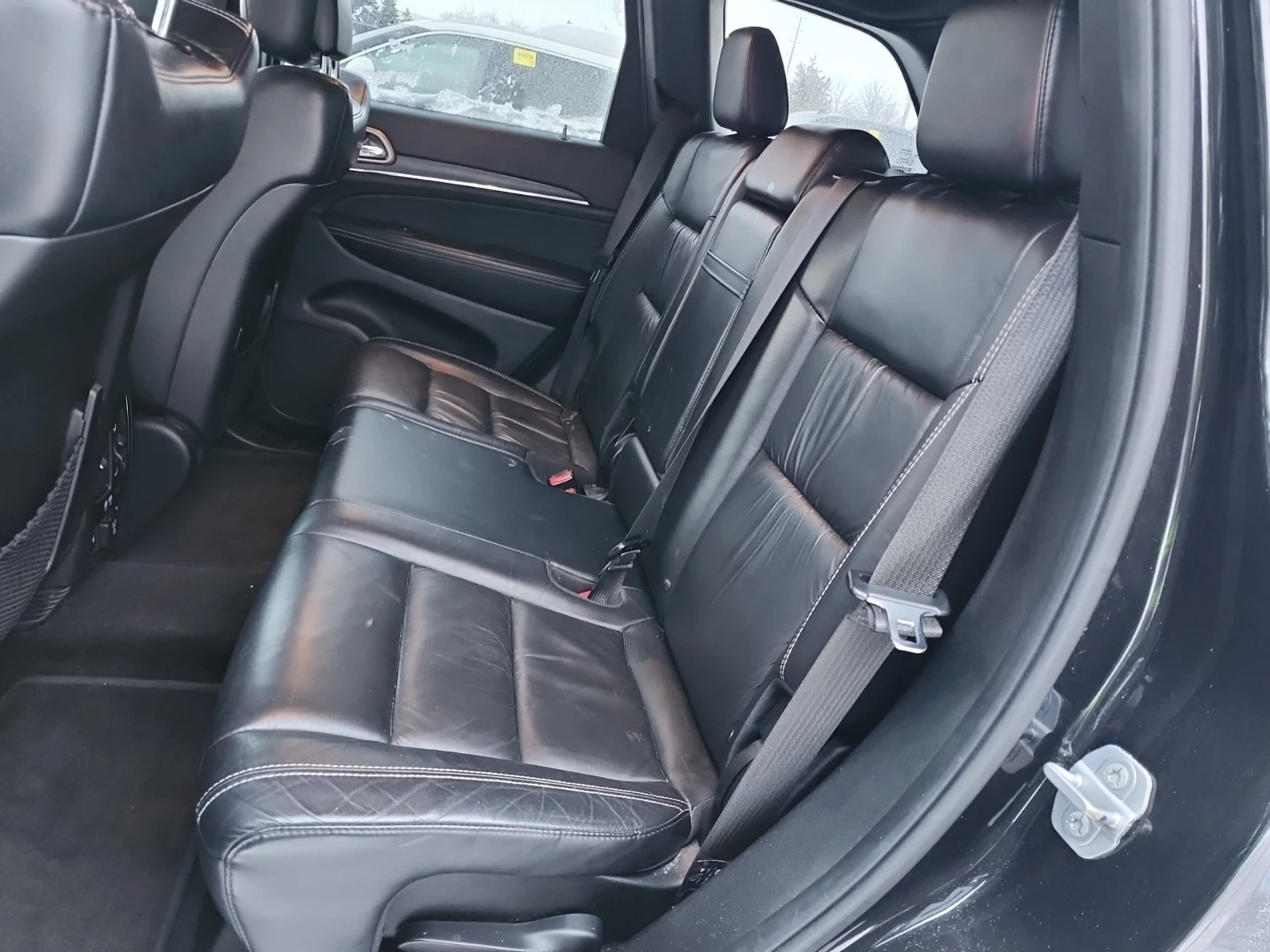 Jeep Grand cherokee 3.6L 6cyl 4WD | Mobile.bg � ����������� 4