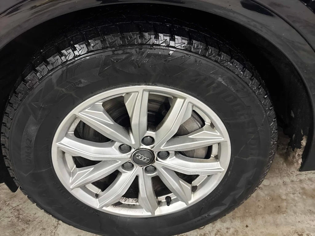 Audi Q5 * Komfort * CARFAX * ПОДГРЕВИ * КАМЕРА - изображение 7