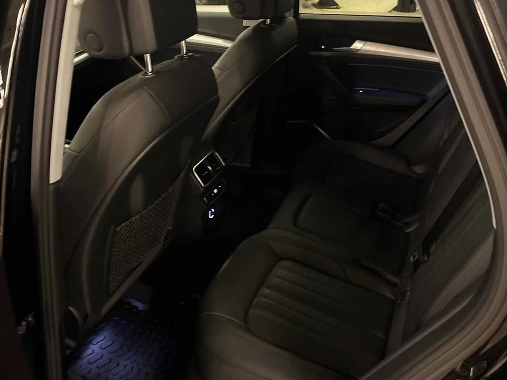 Audi Q5 * Komfort * CARFAX * �������� * ������ | Mobile.bg � ����������� 11