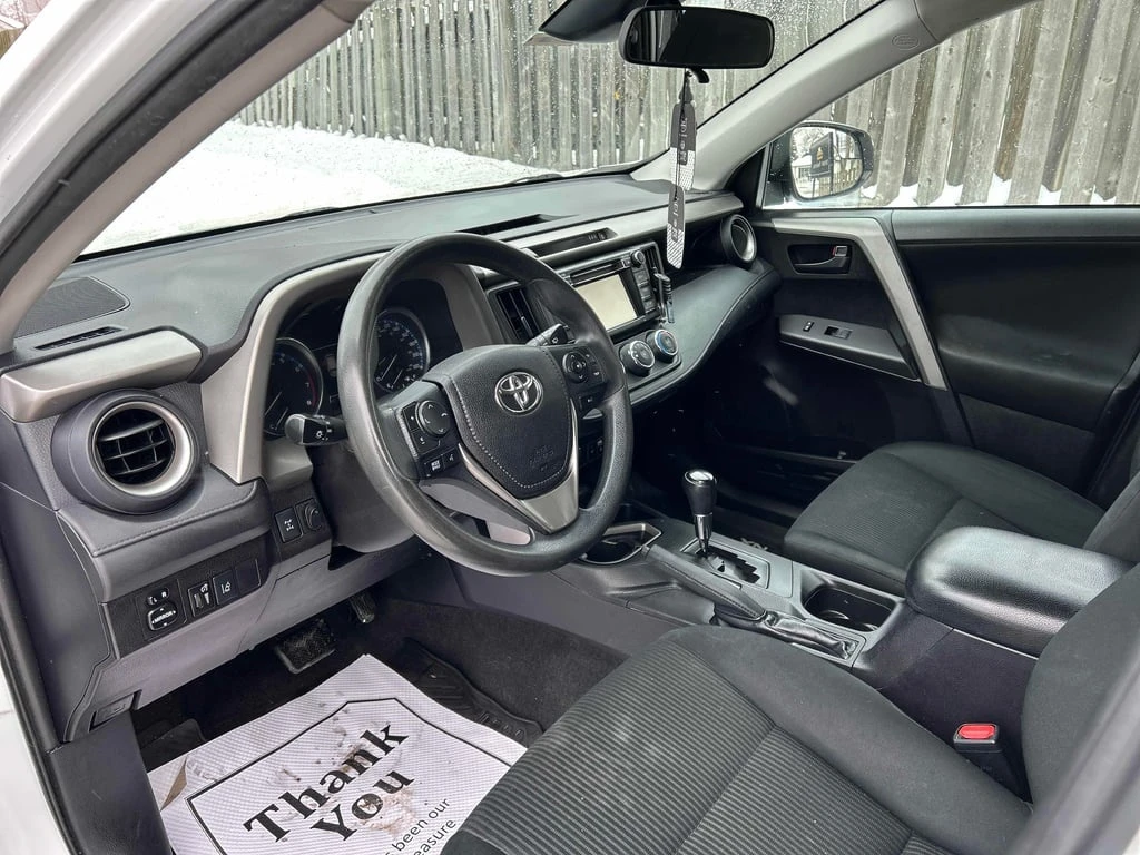 Toyota Rav4 * LE * CARFAX * КАМЕРА * ПОДГРЕВИ - изображение 5