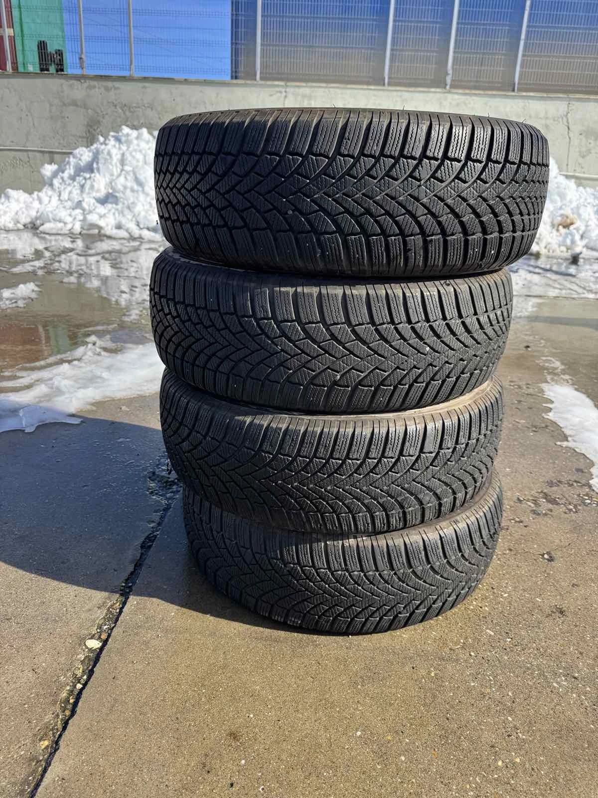 VW Tiguan 2000TDI | Mobile.bg � ����������� 15