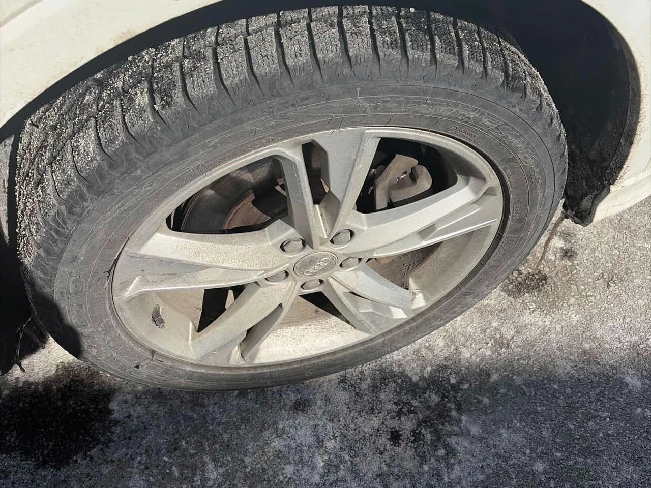 Audi Q3 Technik/CARFAX/360 ������/�������� | Mobile.bg � ����������� 6