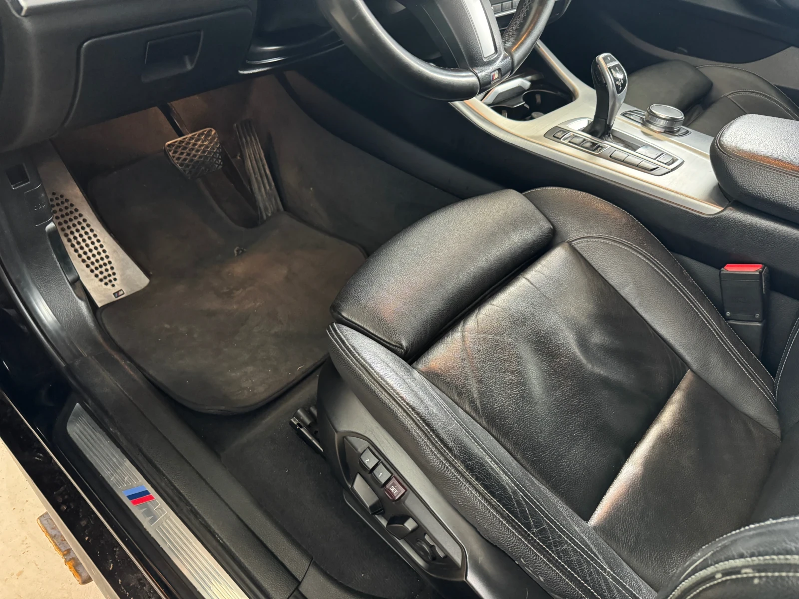 BMW X3 M-paket F25 facelift* Distronic* Headup* LED adapt, снимка 11 - Автомобили и джипове - 54079378