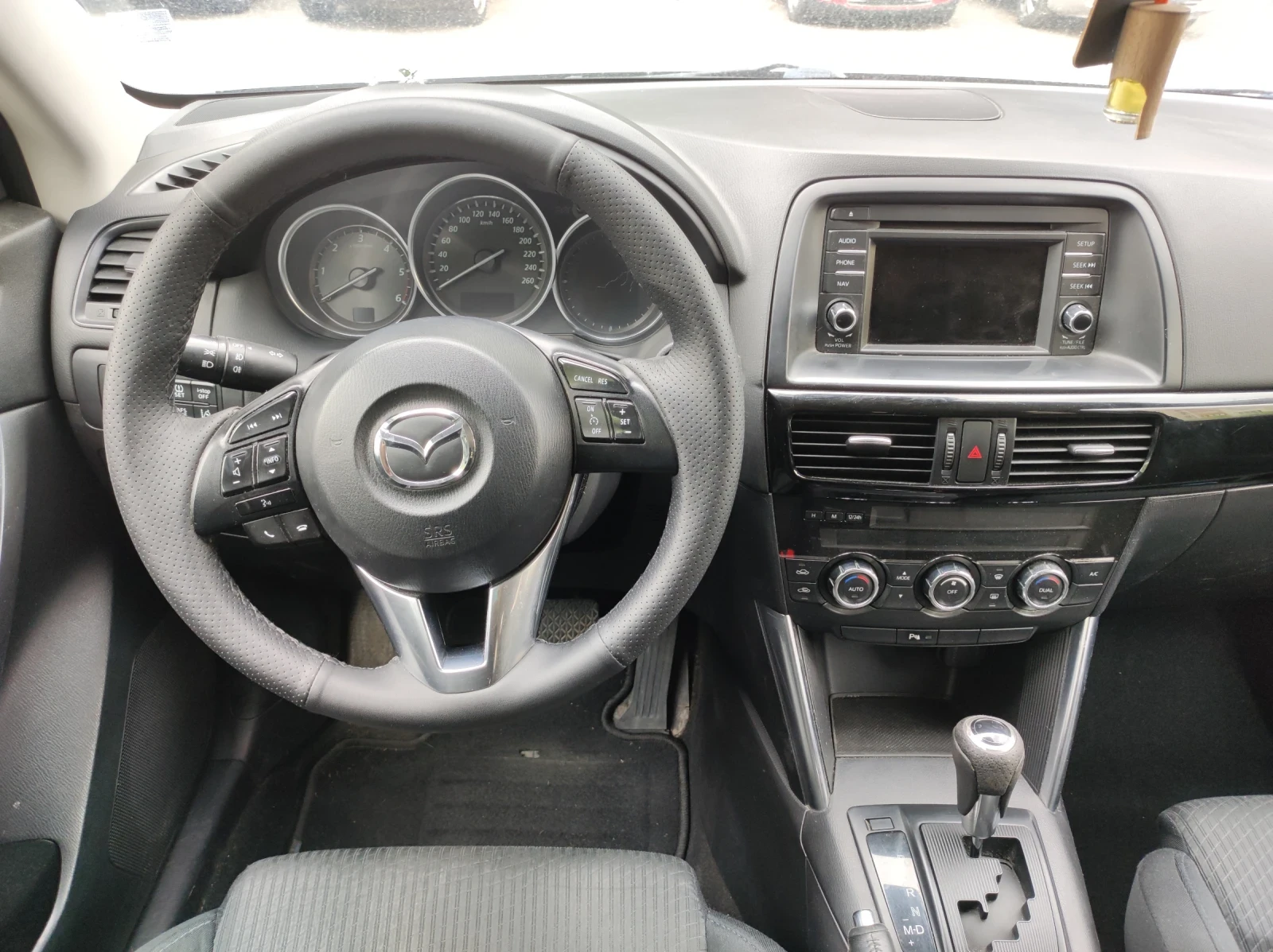 Mazda CX-5 2.2 Skyactive D | Mobile.bg � ����������� 8