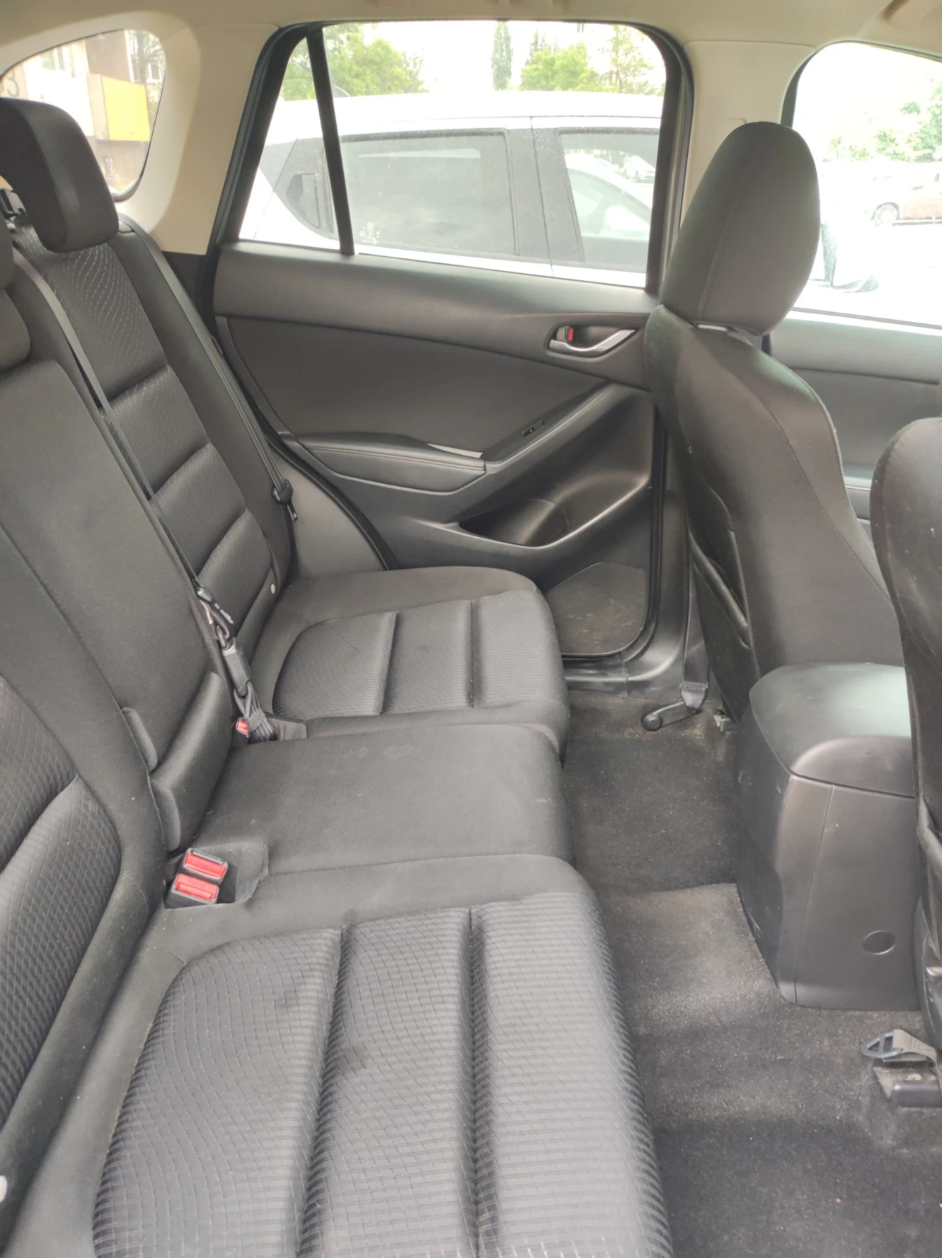 Mazda CX-5 2.2 Skyactive D | Mobile.bg � ����������� 9