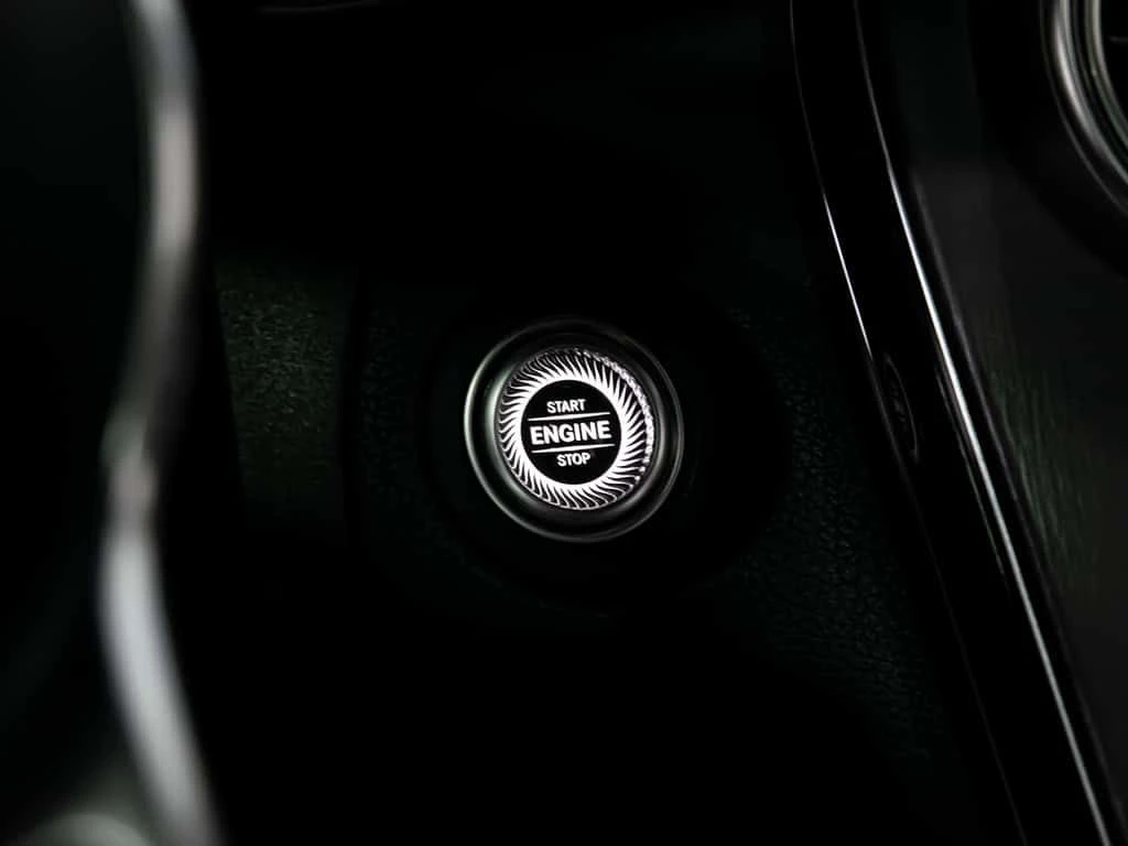 Mercedes-Benz GLC * 300 4MATIC AMG PKG BLIND SPOTS NAVI REAR CAM * C, снимка 8 - Автомобили и джипове - 54208225