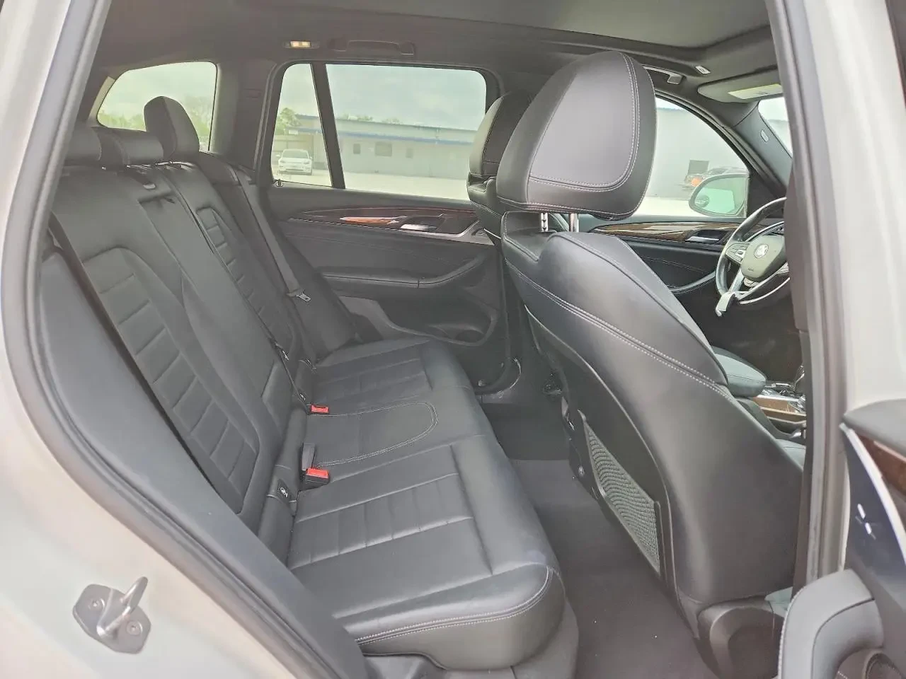 BMW X3 SDRIVE30I, снимка 10 - Автомобили и джипове - 54224834