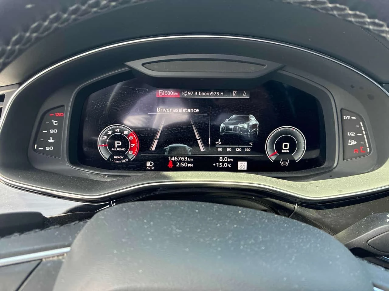 Audi Q8 * Technik * CARFAX * ���� �� �� | Mobile.bg � ����������� 8