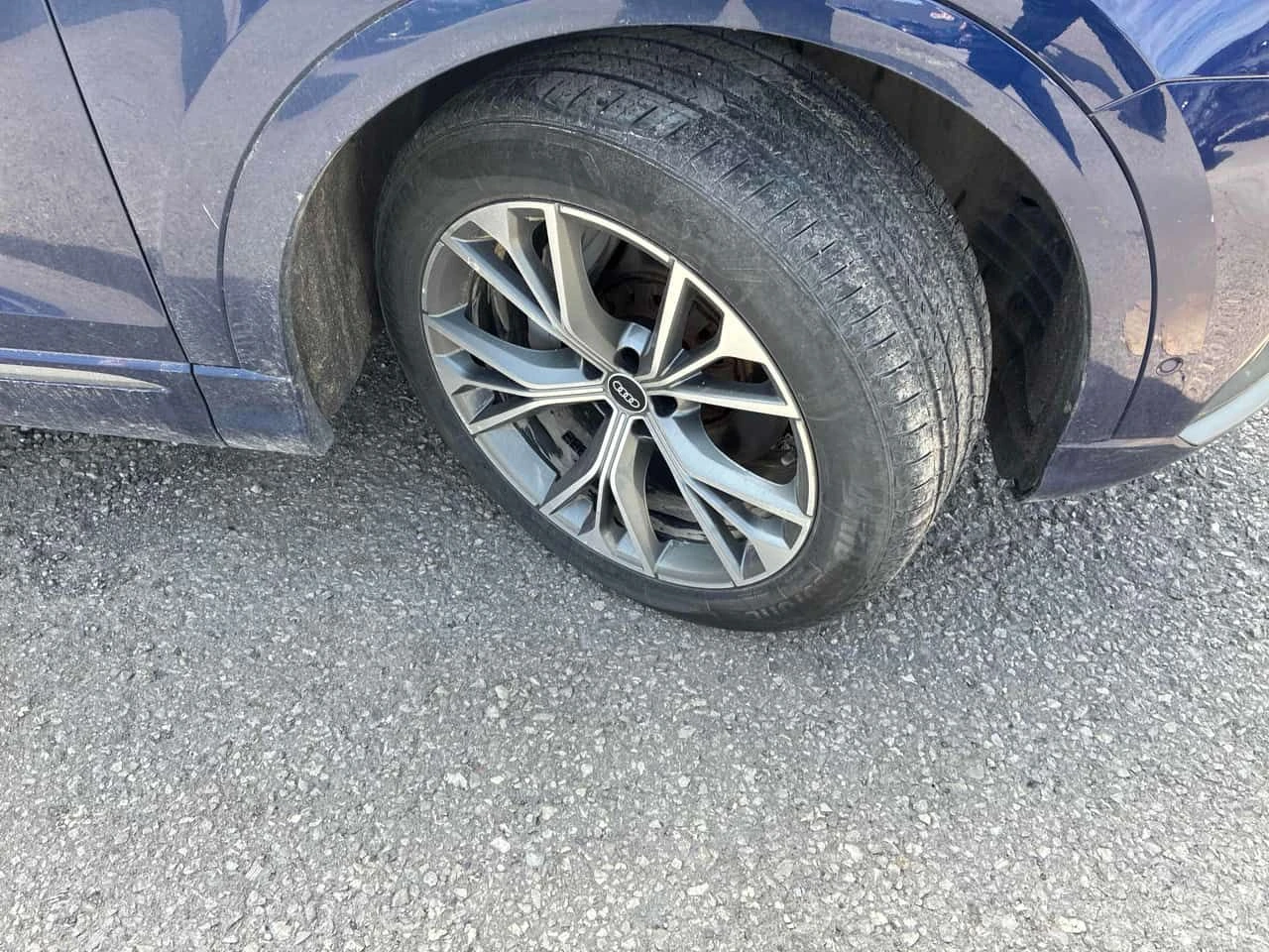 Audi Q8 * Technik * CARFAX * ���� �� �� | Mobile.bg � ����������� 7