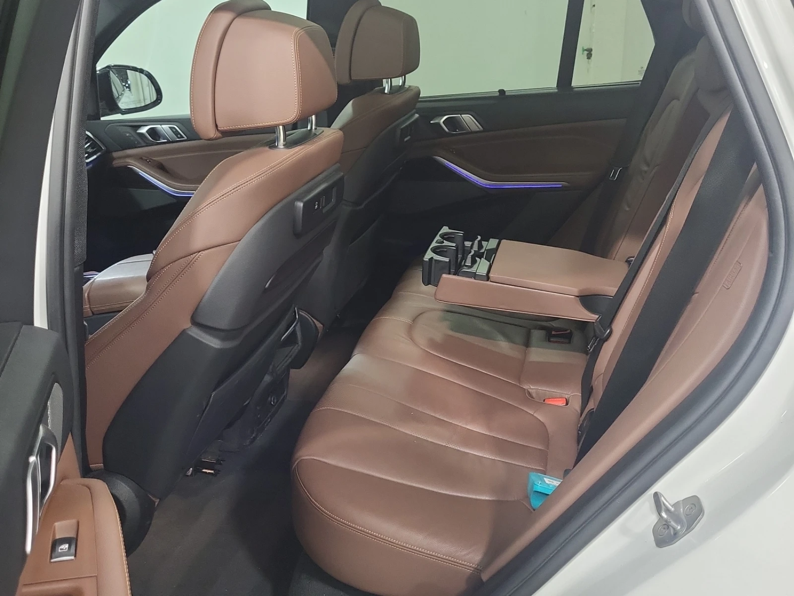 BMW X5 xDrive40i/M-pack/Laser/Swarovski/HUD/H&K/Pano | Mobile.bg � ����������� 9