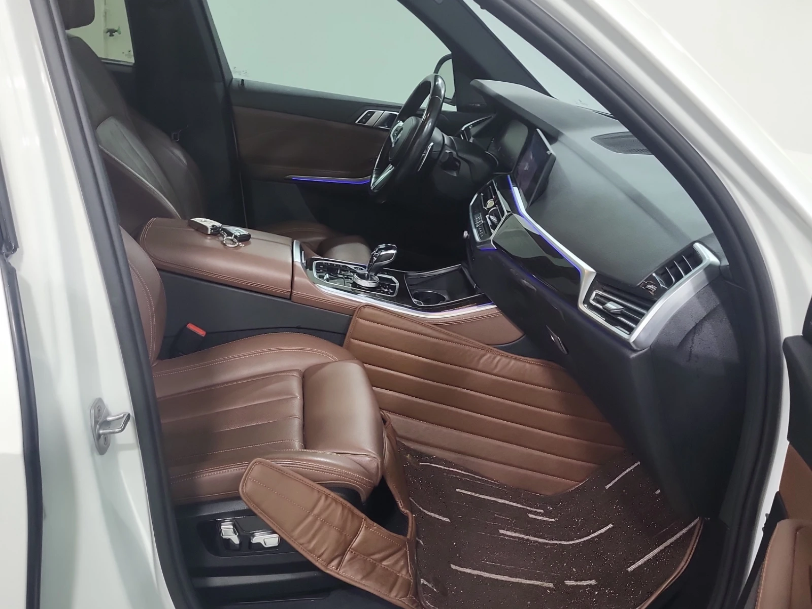BMW X5 xDrive40i/M-pack/Laser/Swarovski/HUD/H&K/Pano | Mobile.bg � ����������� 8