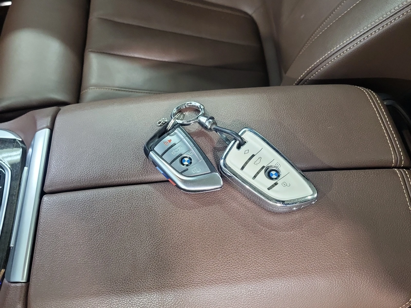 BMW X5 xDrive40i/M-pack/Laser/Swarovski/HUD/H&K/Pano | Mobile.bg � ����������� 15