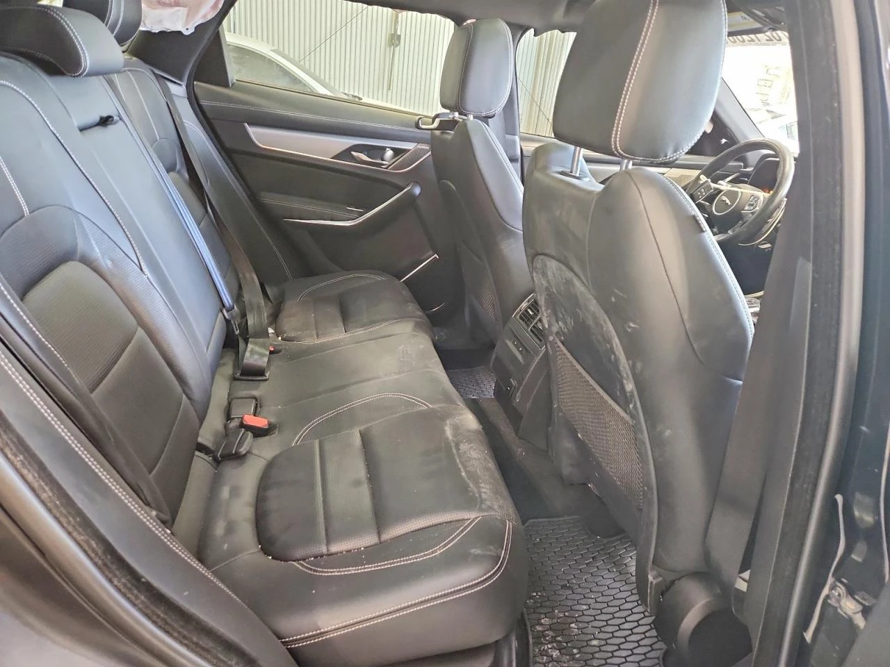 Jaguar F-PACE 3.0l R-Dynamic S, снимка 10 - Автомобили и джипове - 54882241
