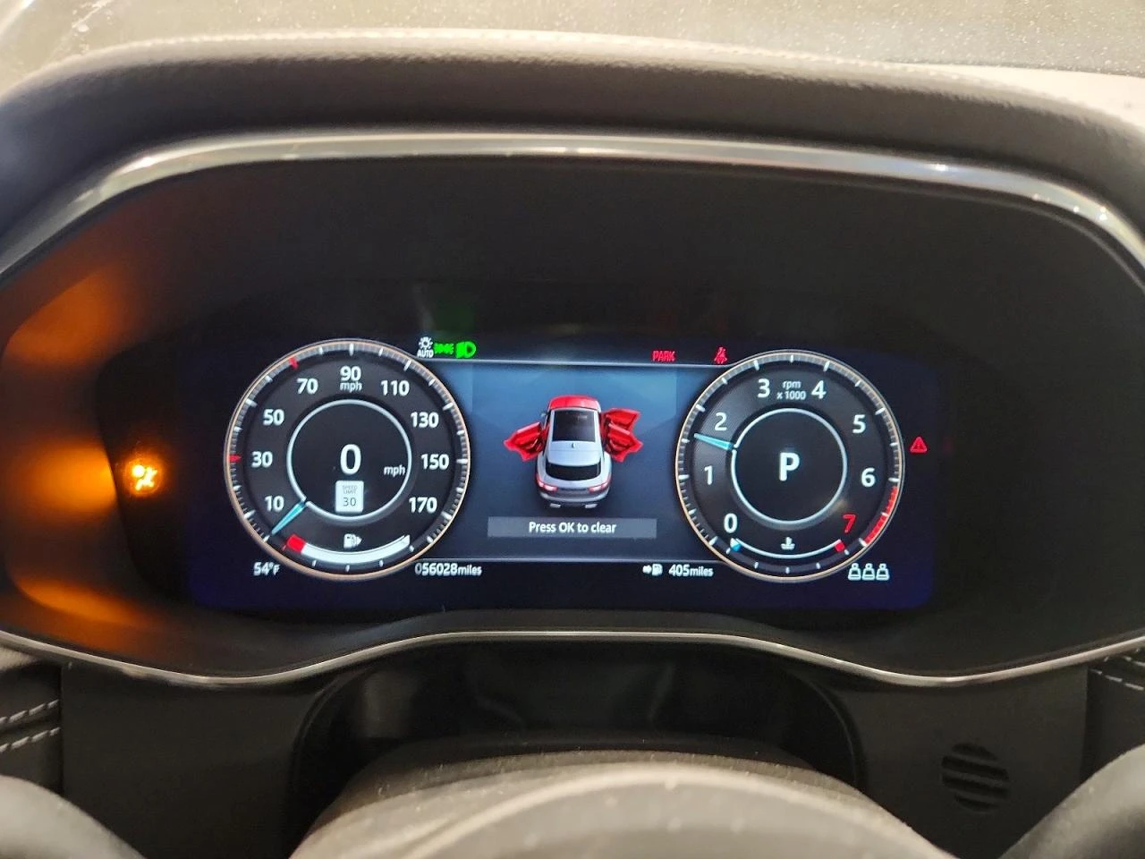 Jaguar F-PACE 3.0l R-Dynamic S, снимка 9 - Автомобили и джипове - 54882241