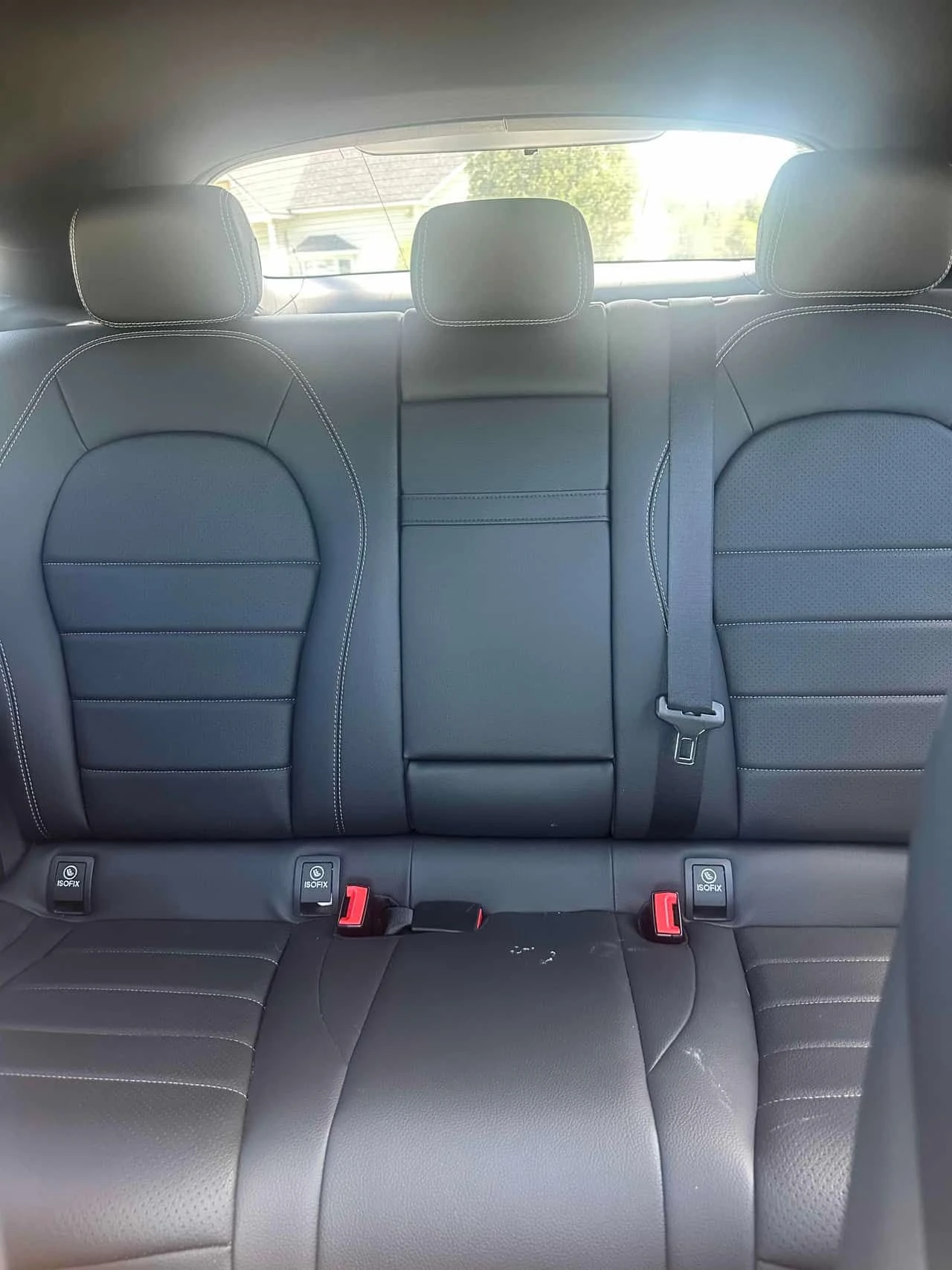 Mercedes-Benz GLC * 300 * CARFAX * ЦЕНА ДО БГ, снимка 13 - Автомобили и джипове - 55050231