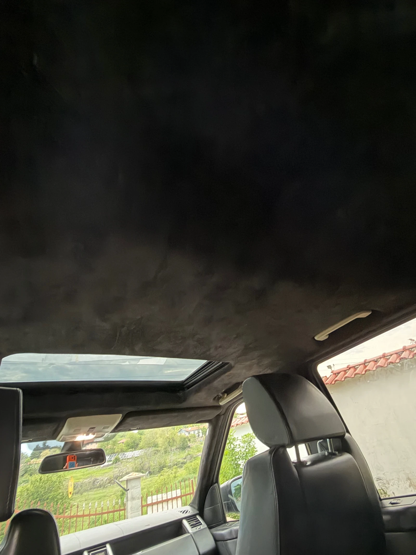 Land Rover Range Rover Sport 3.6 V8, снимка 6 - Автомобили и джипове - 55301042