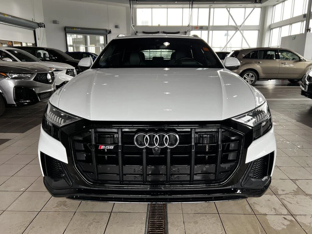 Audi SQ8 4.0 TFSI| MATRIX| HUD| B&O| DISTRONIC | Mobile.bg � ����������� 2