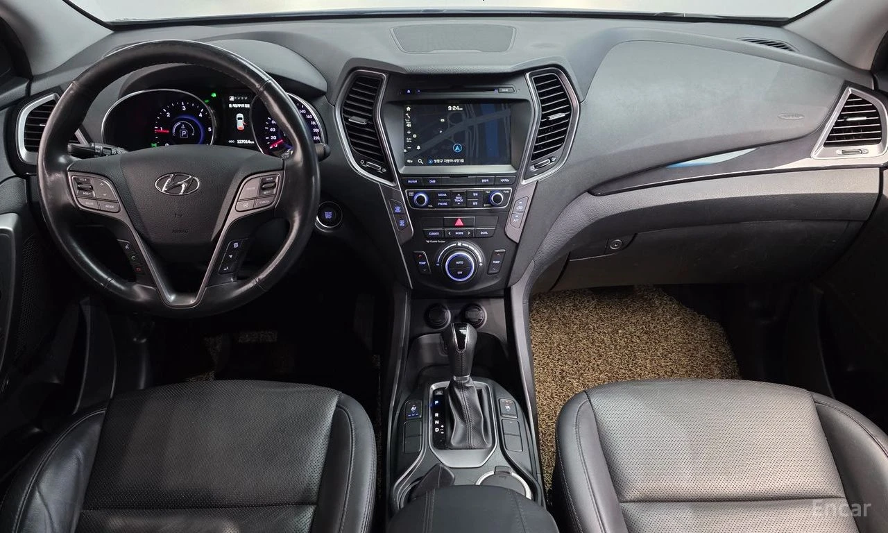 Hyundai Santa fe * ��������� ���� �� �������� * ���������� | Mobile.bg � ����������� 10