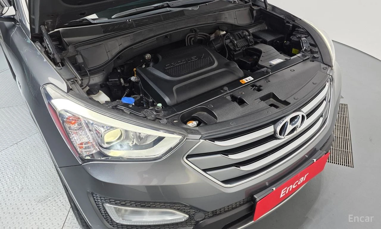 Hyundai Santa fe * ��������� ���� �� �������� * ���������� | Mobile.bg � ����������� 9