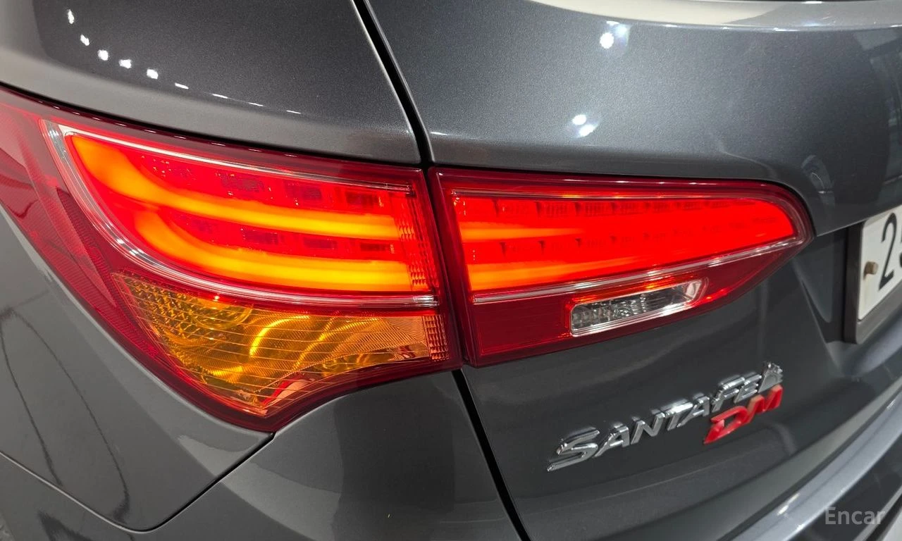 Hyundai Santa fe * ��������� ���� �� �������� * ���������� | Mobile.bg � ����������� 8