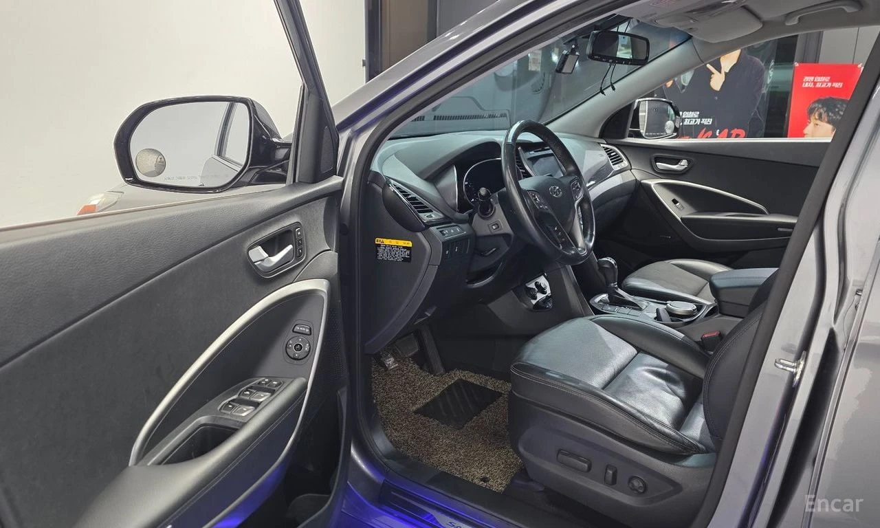 Hyundai Santa fe * ��������� ���� �� �������� * ���������� | Mobile.bg � ����������� 15