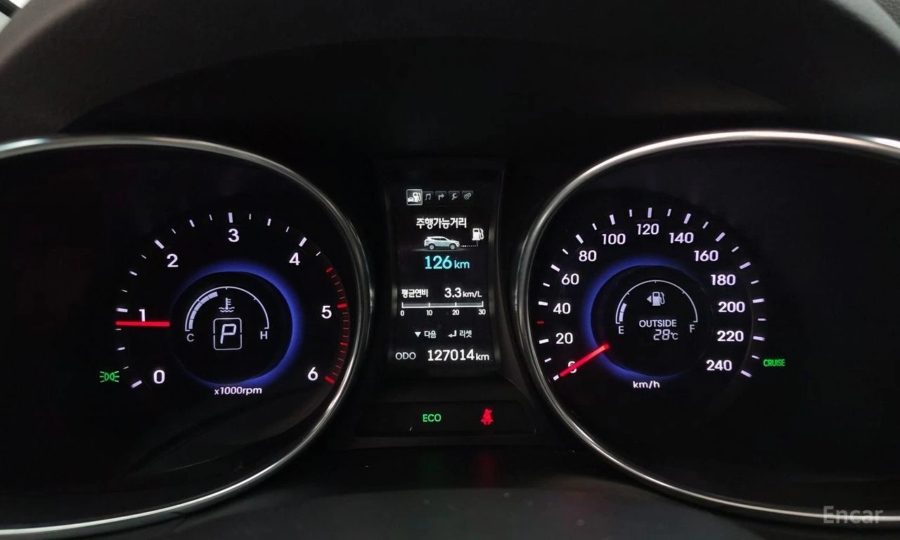 Hyundai Santa fe * ��������� ���� �� �������� * ���������� | Mobile.bg � ����������� 11