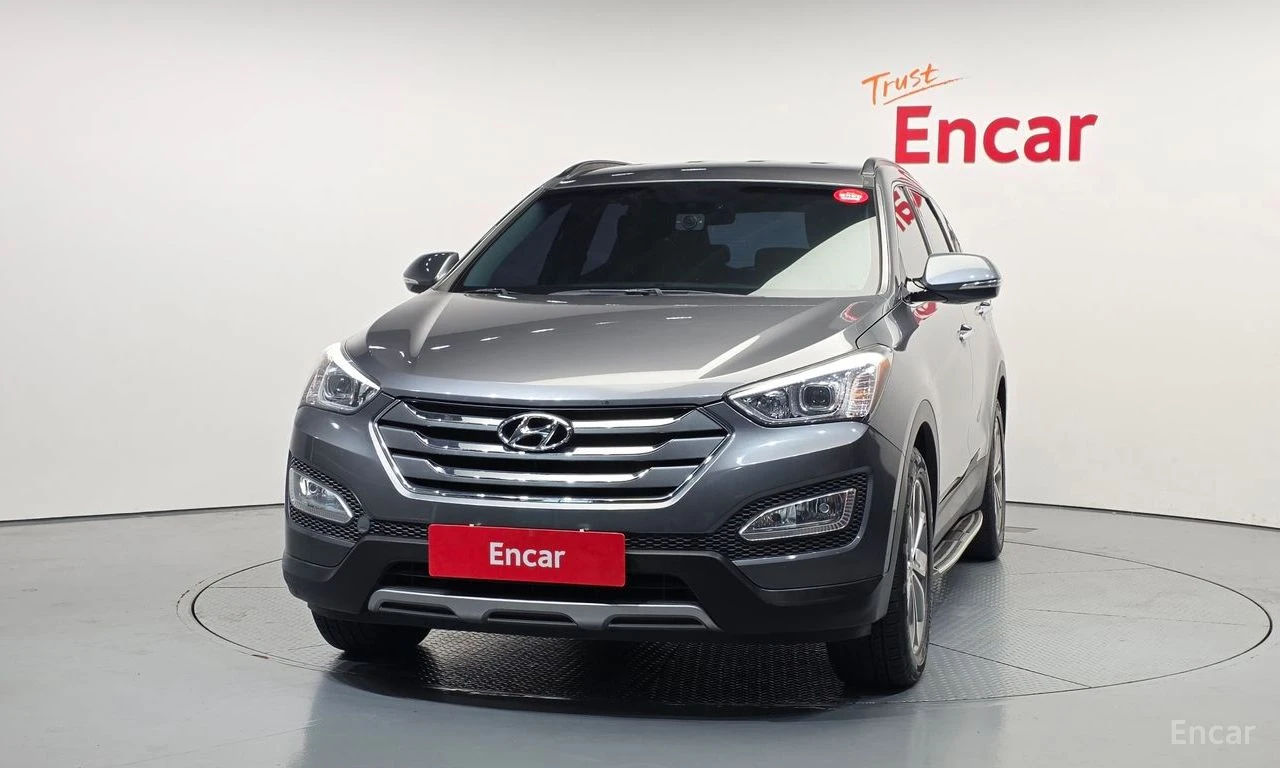 Hyundai Santa fe * ��������� ���� �� �������� * ���������� | Mobile.bg � ����������� 3