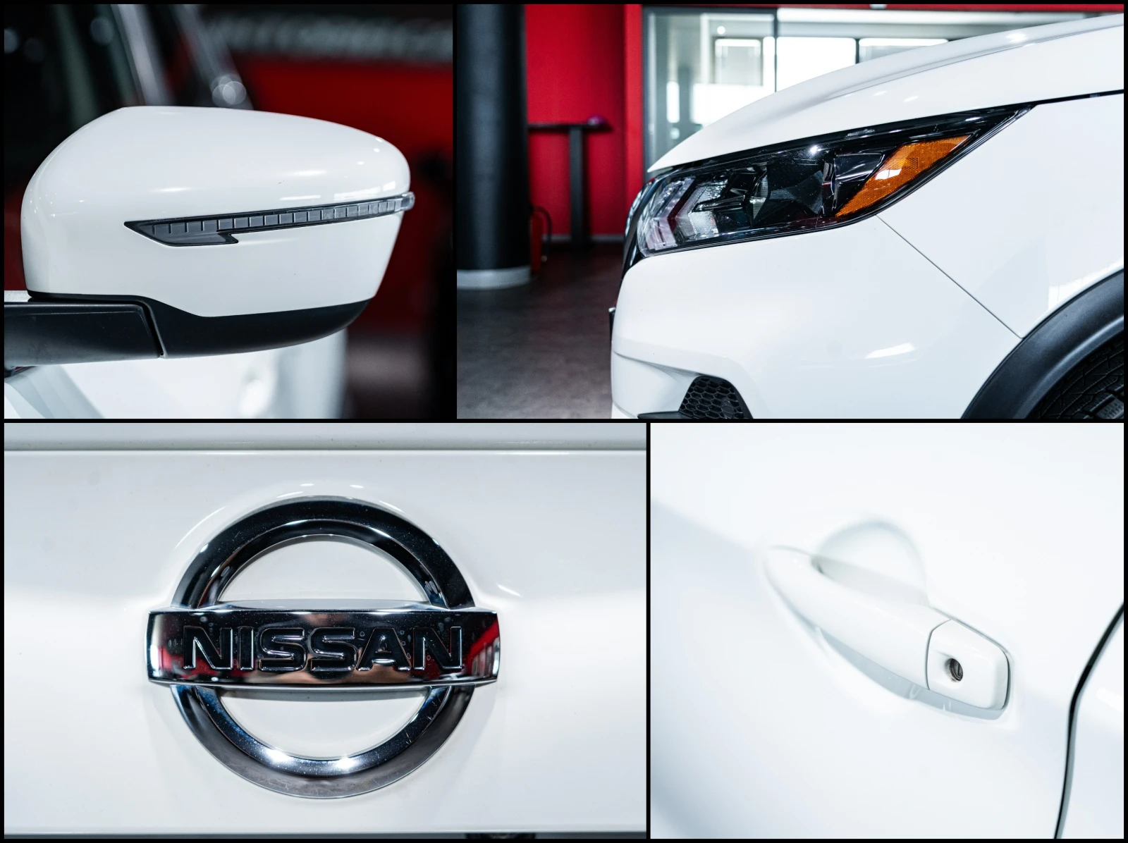 Nissan Qashqai S* 2.0, снимка 8 - Автомобили и джипове - 55588175