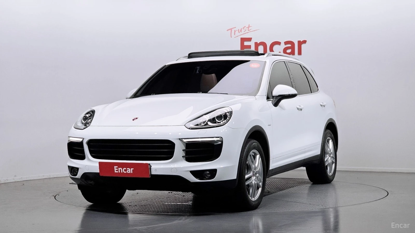 Porsche Cayenne 3.0* КОЖА* ОБДУХВ* ПАНО* АВТОКРЕДИТ