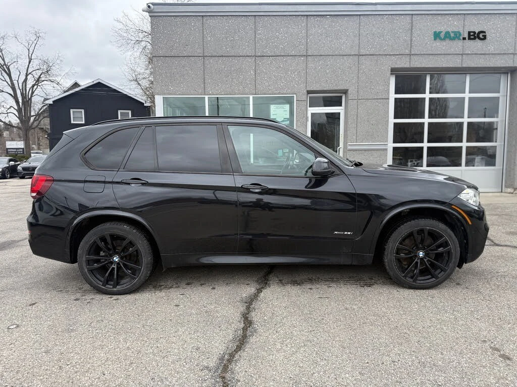 BMW X5 xDrive35i * M Pack * АвтоКредит * (ЦЕНА ДО БГ), снимка 9 - Автомобили и джипове - 55827055