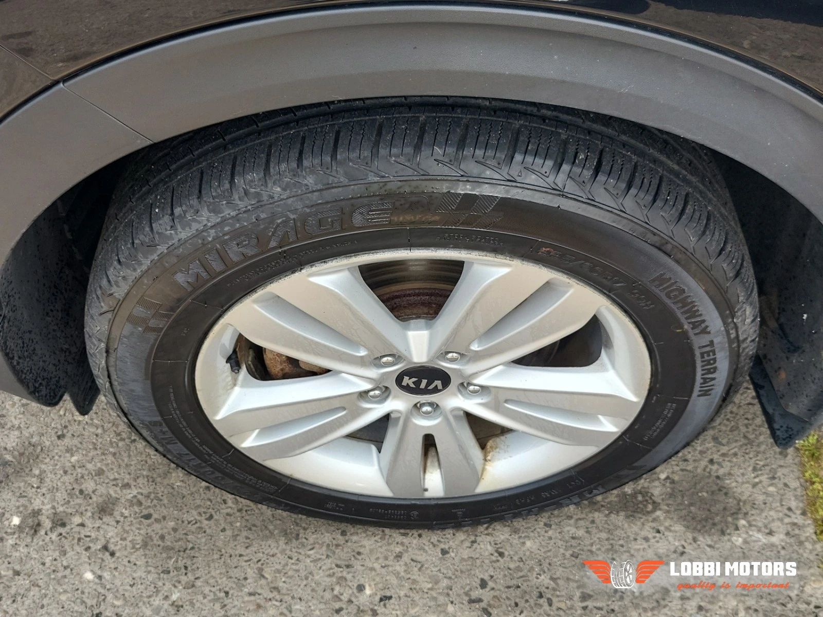Kia Sportage, снимка 4 - Автомобили и джипове - 55928916