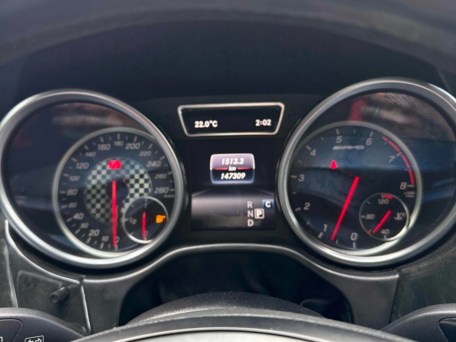 Mercedes-Benz GLE 43 AMG H/K * ПОДГРЕВ * ПАНОРАМА , снимка 8 - Автомобили и джипове - 56005970