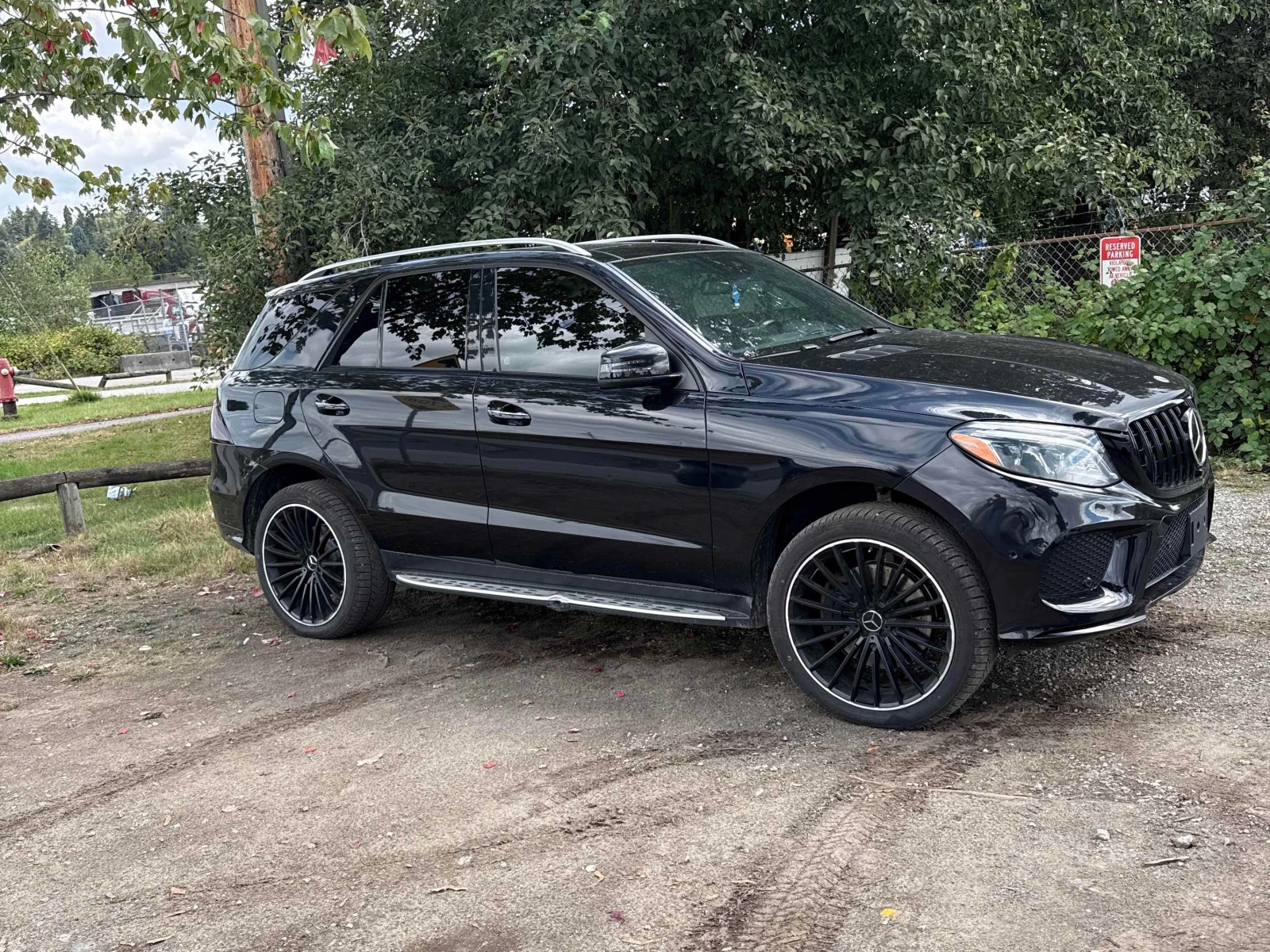 Mercedes-Benz GLE 43 AMG H/K * ПОДГРЕВ * ПАНОРАМА , снимка 3 - Автомобили и джипове - 56005970