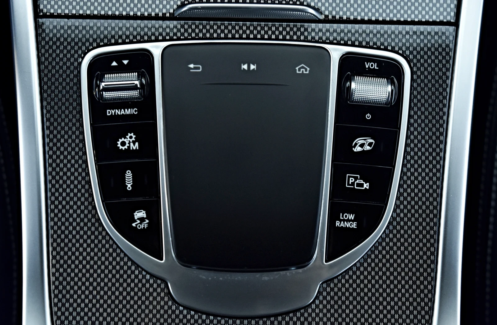 Mercedes-Benz G 63 AMG MANUFAKTUR* FACE-2025* AKRAPOVIC* CARBON* 360* 22, снимка 13 - Автомобили и джипове - 56015008