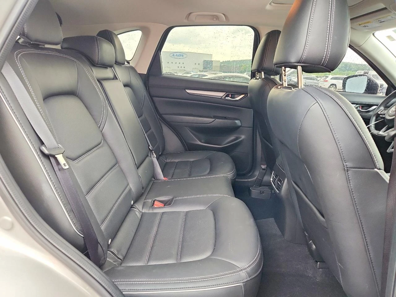 Mazda CX-5 Preferred, снимка 11 - Автомобили и джипове - 56511560