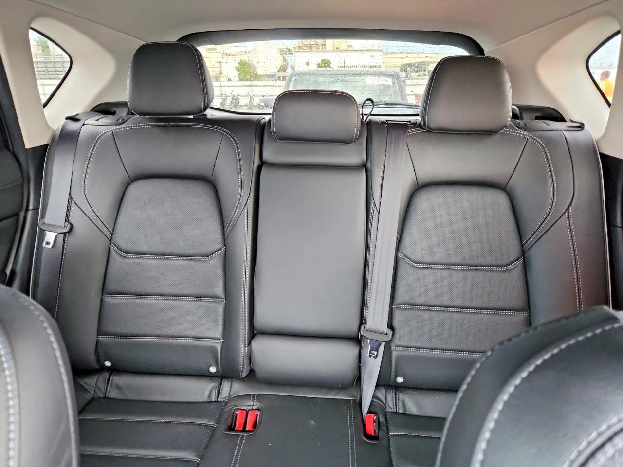 Mazda CX-5 Preferred, снимка 10 - Автомобили и джипове - 56511560